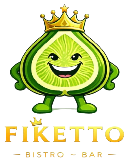 Fiketto Cocktail Bar